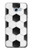 S2061 Football Soccer Pattern Etui Coque Housse pour Samsung Galaxy A5 (2017)