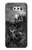 S1026 Gustave Dore Paradise Lost Etui Coque Housse pour LG V30, LG V30 Plus, LG V30S ThinQ, LG V35, LG V35 ThinQ