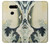 S1040 Hokusai The Great Wave of Kanagawa Etui Coque Housse pour LG V30, LG V30 Plus, LG V30S ThinQ, LG V35, LG V35 ThinQ