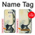 S1040 Hokusai La grande vague de Kanagawa Etui Coque Housse pour LG V30, LG V30 Plus, LG V30S ThinQ, LG V35, LG V35 ThinQ