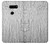 S1142 Wood Skin Graphic Etui Coque Housse pour LG V30, LG V30 Plus, LG V30S ThinQ, LG V35, LG V35 ThinQ
