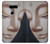 S1255 Buddha Face Etui Coque Housse pour LG V30, LG V30 Plus, LG V30S ThinQ, LG V35, LG V35 ThinQ