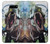 S1453 Trex Tyrannosaurus Rex Dinosaur Etui Coque Housse pour LG V30, LG V30 Plus, LG V30S ThinQ, LG V35, LG V35 ThinQ