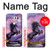 S1461 Licorne Fantaisie Cheval Etui Coque Housse pour LG V30, LG V30 Plus, LG V30S ThinQ, LG V35, LG V35 ThinQ