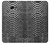 S2090 Python Skin Graphic Printed Etui Coque Housse pour Samsung Galaxy A5 (2017)