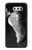 S1593 Ballet Pointe Shoe Etui Coque Housse pour LG V30, LG V30 Plus, LG V30S ThinQ, LG V35, LG V35 ThinQ