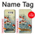 S1654 Carpe Koï poisson Peinture Art Etui Coque Housse pour LG V30, LG V30 Plus, LG V30S ThinQ, LG V35, LG V35 ThinQ