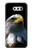 S2046 Bald Eagle Etui Coque Housse pour LG V30, LG V30 Plus, LG V30S ThinQ, LG V35, LG V35 ThinQ