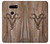 S2183 Goat Wood Graphic Printed Etui Coque Housse pour LG V30, LG V30 Plus, LG V30S ThinQ, LG V35, LG V35 ThinQ