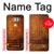 S2252 Gao Yord 9 Flèche de tatouage Protéger Etui Coque Housse pour LG V30, LG V30 Plus, LG V30S ThinQ, LG V35, LG V35 ThinQ