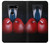 S2261 Businessman Black Suit With Boxing Gloves Etui Coque Housse pour LG V30, LG V30 Plus, LG V30S ThinQ, LG V35, LG V35 ThinQ