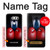 S2261 Homme d'affaires Noir Costume avec des gants de boxe Etui Coque Housse pour LG V30, LG V30 Plus, LG V30S ThinQ, LG V35, LG V35 ThinQ