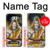 S2287 Seigneur Shiva dieu hindou Etui Coque Housse pour LG V30, LG V30 Plus, LG V30S ThinQ, LG V35, LG V35 ThinQ