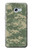 S2173 Digital Camo Camouflage Graphic Printed Etui Coque Housse pour Samsung Galaxy A5 (2017)