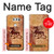 S2485 Dragon métal Texture imprimé graphique Etui Coque Housse pour LG V30, LG V30 Plus, LG V30S ThinQ, LG V35, LG V35 ThinQ