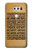 S2513 Mother Teresa Anyway Quotes Etui Coque Housse pour LG V30, LG V30 Plus, LG V30S ThinQ, LG V35, LG V35 ThinQ
