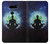 S2527 Yoga Nature Universe Etui Coque Housse pour LG V30, LG V30 Plus, LG V30S ThinQ, LG V35, LG V35 ThinQ S2527 Yoga Nature Universe Etui Coque Housse pour LG V30, LG V30 Plus, LG V30S ThinQ, LG V35, LG V35 ThinQ