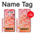S2543 Motif japonais Kimono fleur de style Etui Coque Housse pour LG V30, LG V30 Plus, LG V30S ThinQ, LG V35, LG V35 ThinQ