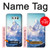 S2547 Mont Everest Etui Coque Housse pour LG V30, LG V30 Plus, LG V30S ThinQ, LG V35, LG V35 ThinQ