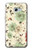 S2179 Flower Floral Vintage Art Pattern Etui Coque Housse pour Samsung Galaxy A5 (2017)
