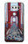 S2637 Golden Gate Bridge Etui Coque Housse pour LG V30, LG V30 Plus, LG V30S ThinQ, LG V35, LG V35 ThinQ