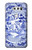 S2768 Willow Pattern Graphic Etui Coque Housse pour LG V30, LG V30 Plus, LG V30S ThinQ, LG V35, LG V35 ThinQ