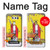 S2806 Carte Tarot Le Magicien Etui Coque Housse pour LG V30, LG V30 Plus, LG V30S ThinQ, LG V35, LG V35 ThinQ