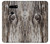 S2844 Old Wood Bark Graphic Etui Coque Housse pour LG V30, LG V30 Plus, LG V30S ThinQ, LG V35, LG V35 ThinQ