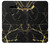 S2896 Gold Marble Graphic Printed Etui Coque Housse pour LG V30, LG V30 Plus, LG V30S ThinQ, LG V35, LG V35 ThinQ