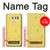 S2913 Texture de fromage Etui Coque Housse pour LG V30, LG V30 Plus, LG V30S ThinQ, LG V35, LG V35 ThinQ
