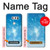 S2923 sortes Congelé neige Magie des Etui Coque Housse pour LG V30, LG V30 Plus, LG V30S ThinQ, LG V35, LG V35 ThinQ