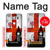 S2979 Angleterre Football Football Etui Coque Housse pour LG V30, LG V30 Plus, LG V30S ThinQ, LG V35, LG V35 ThinQ
