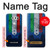 S2983 Italie Football Football Etui Coque Housse pour LG V30, LG V30 Plus, LG V30S ThinQ, LG V35, LG V35 ThinQ