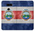 S3003 Costa Rica Football Copa 2016 Etui Coque Housse pour LG V30, LG V30 Plus, LG V30S ThinQ, LG V35, LG V35 ThinQ
