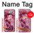S3052 Rose Marbre Imprimé graphique Etui Coque Housse pour LG V30, LG V30 Plus, LG V30S ThinQ, LG V35, LG V35 ThinQ