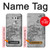 S3093 Vieux mur de briques Etui Coque Housse pour LG V30, LG V30 Plus, LG V30S ThinQ, LG V35, LG V35 ThinQ