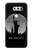 S3097 New York City Etui Coque Housse pour LG V30, LG V30 Plus, LG V30S ThinQ, LG V35, LG V35 ThinQ