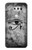 S3108 Ancient Egyptian Sun Eye Of Horus Etui Coque Housse pour LG V30, LG V30 Plus, LG V30S ThinQ, LG V35, LG V35 ThinQ