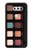 S3183 Lip Palette Etui Coque Housse pour LG V30, LG V30 Plus, LG V30S ThinQ, LG V35, LG V35 ThinQ