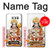 S3186 Hanuman Chalisa Hindi Hindu Etui Coque Housse pour LG V30, LG V30 Plus, LG V30S ThinQ, LG V35, LG V35 ThinQ