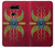 S3206 Roman Shield Scutum Etui Coque Housse pour LG V30, LG V30 Plus, LG V30S ThinQ, LG V35, LG V35 ThinQ