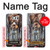 S3210 Santa Maria Del Mar Cathedral Etui Coque Housse pour LG V30, LG V30 Plus, LG V30S ThinQ, LG V35, LG V35 ThinQ
