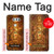 S3217 Chapelle Sixtine du Vatican Etui Coque Housse pour LG V30, LG V30 Plus, LG V30S ThinQ, LG V35, LG V35 ThinQ