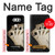 S3231 Cartes royales millésimé Flush droite Etui Coque Housse pour LG V30, LG V30 Plus, LG V30S ThinQ, LG V35, LG V35 ThinQ