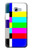 S2348 No Signal TV Etui Coque Housse pour Samsung Galaxy A5 (2017)