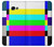 S2348 No Signal TV Etui Coque Housse pour Samsung Galaxy A5 (2017)
