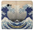 S2389 Hokusai The Great Wave off Kanagawa Etui Coque Housse pour Samsung Galaxy A5 (2017)