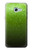 S2475 Green Apple Texture Seamless Etui Coque Housse pour Samsung Galaxy A5 (2017)