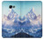 S2547 Mount Everest Etui Coque Housse pour Samsung Galaxy A5 (2017)
