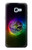 S2570 Colorful Planet Etui Coque Housse pour Samsung Galaxy A5 (2017)